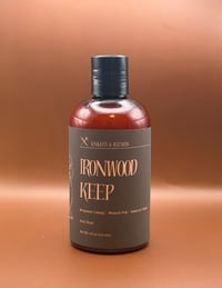 Image 4 of Ironwood Keep - Archived Body Wash
