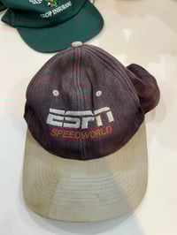 Image 1 of ESPN vintage trucker