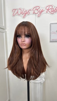 Image 2 of Sienna luxury (ready to ship) 