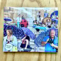 Image 1 of Martin Parr - Small World (Signed)