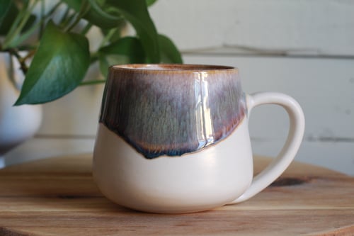 Image of Gypsy Mug #2