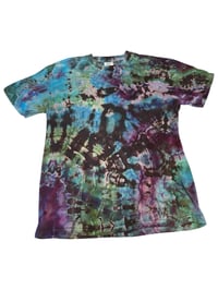 Image of Large Reverse Geode Tee