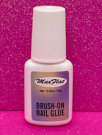 Image 1 of Press-On Nail Glue