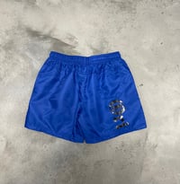 Image 2 of ROYAL NYLON BEAST TRUNKS 2.0