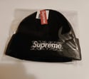 Supreme Fashion Beanie