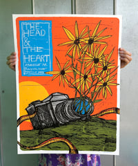 The Head and The Heart 