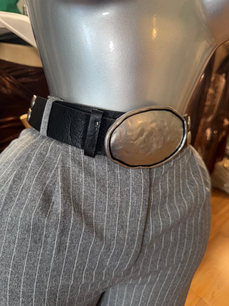 Image of STONE COLD BELT