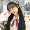 Headband Black Hair