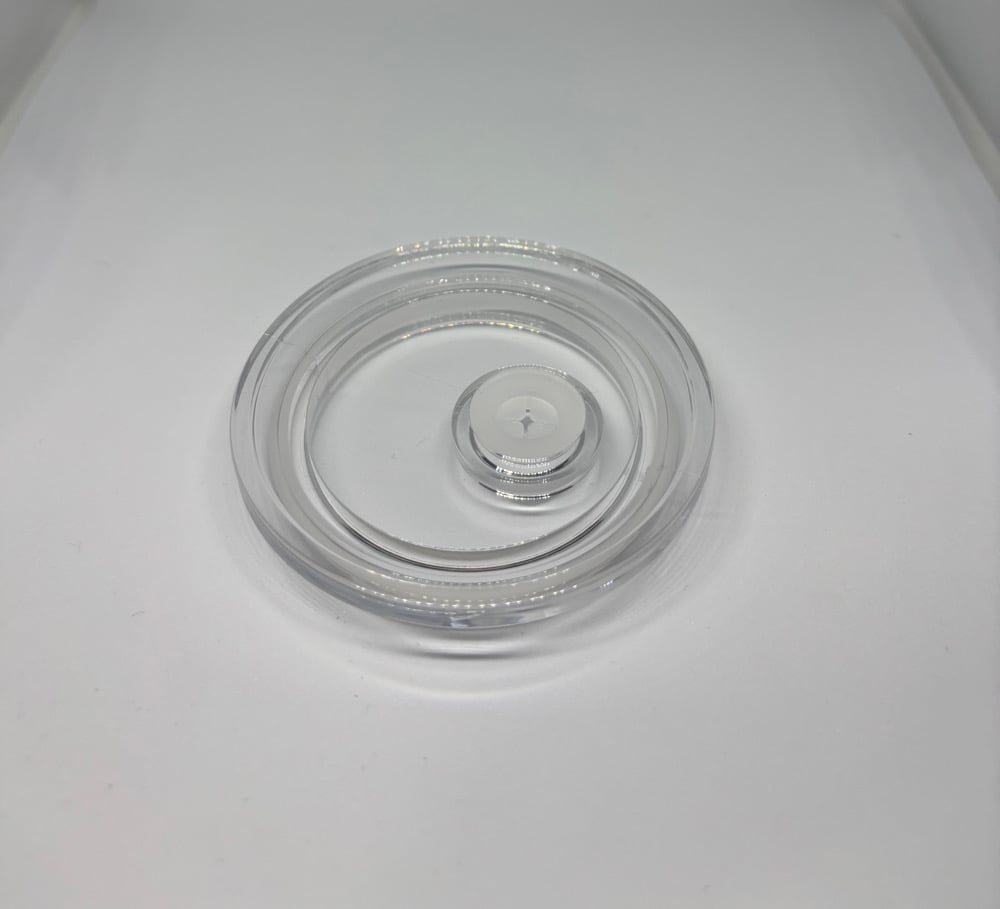 Spare Lids