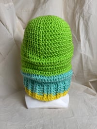 Image 3 of Frutiger Aero Open Face