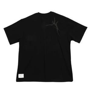 Image of ÒLĮNE - ÒÍÍ T-Shirt (Black)