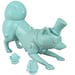 Image of Mugi Teaworthy Mint Edition - Japanese Sofubi Figure