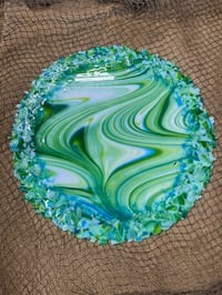 Image 1 of Blue Lagoon