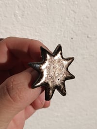 Image 1 of Starburst Pin 5