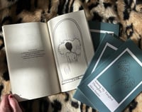 Image 2 of Among My Tangled Thoughts by Alicia Hunter