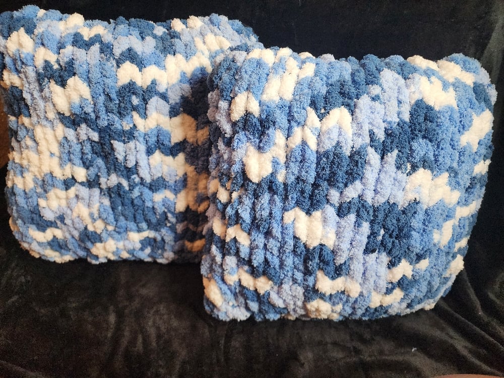 Image of Pillows