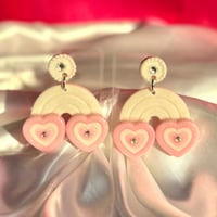 Fairytale Ending Earrings