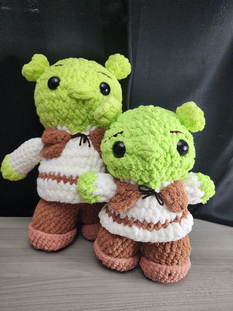 Image of Shreek Series 
