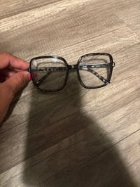 Image 1 of  Tortoise shell  glasses