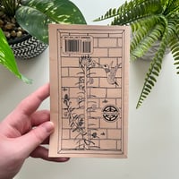 Image 2 of Urban Field Guide to Herbs (zine)