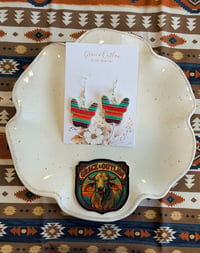 Image 2 of Serape 