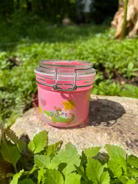 Image 4 of pink jar 💖