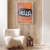 Image 1 of Hello