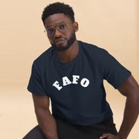 Image 3 of FAFO Unisex classic tee