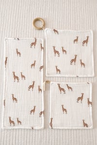 Image 3 of Stand Tall Little One Bundle