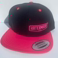 Image 3 of Tag Snap Back 