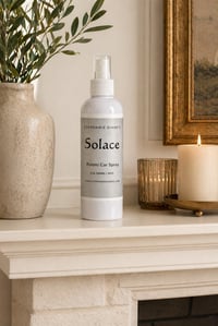 Image 2 of Solace Luxury Room / Car Spray