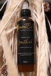 Growth Oil