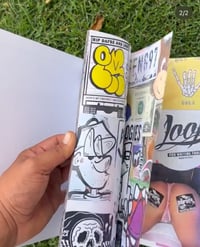 Image 4 of I Like See - Hardcover (Vols. 1, 2, and 3)