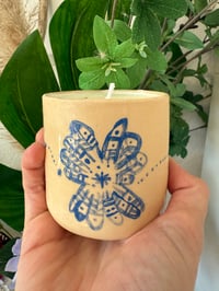 Image 2 of Bougie & Tasse Ailes🌟✨