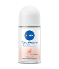 Image 1 of Nivea Velvet Romance Deodorant Roll On