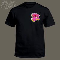 Image 1 of “P1” Graffiti bomb tee