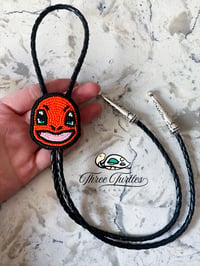 Image 2 of Charmander Bolo Tie