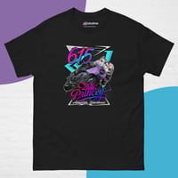 Moto Princey #615 Men's Tee