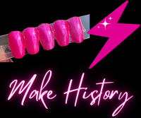 Image 1 of Make History