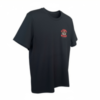 Image 2 of BNE All Seeing 👁️ Tee (black)