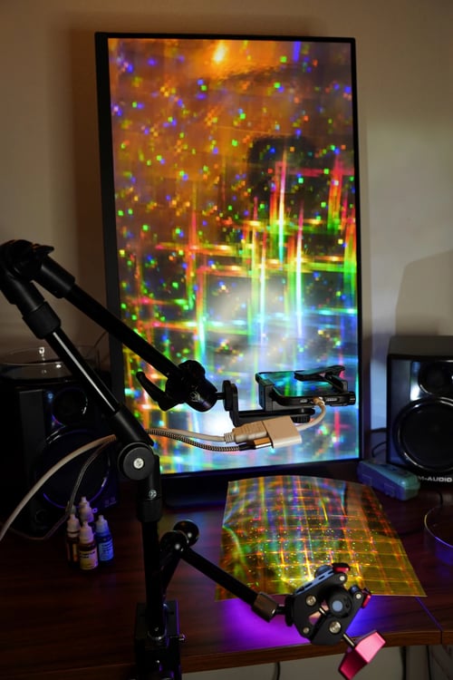 Image of Influencer Deluxe Kit - Includes Optical Experimenter Add-On *Package*
