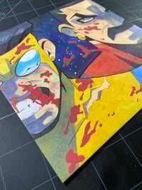 Image 2 of Invincible vs Thragg