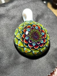 Image 6 of dragon flower 