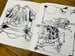 Image of COLORING BOOK! 
