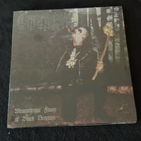 Smyrtonos - Misanthropic Flame of Black Devotion