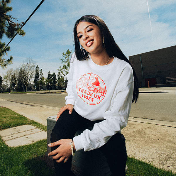 Trade Ur Hoes