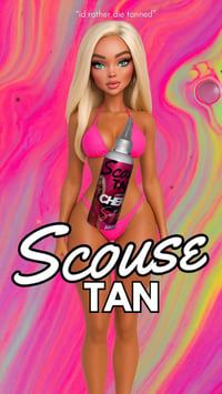 Image 1 of Cherry soft gel