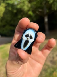 Scream Pendant