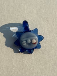 blue zombie sun 