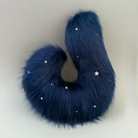 Image 2 of Navy Starlight Husky Set